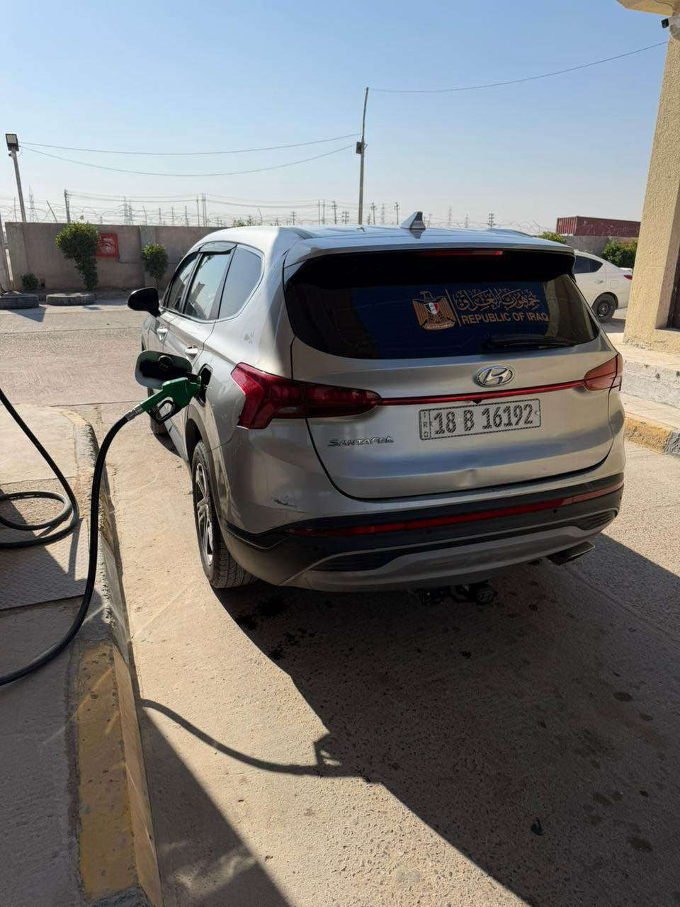 مستعجل باسمي سيارة عنواني بصرة وهذا رقمي *********** وسعر 179 البصرة, العراق
