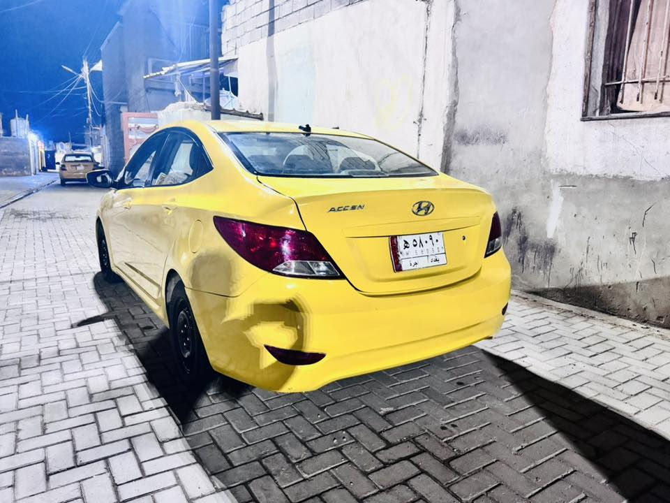 اكسنت أمريكي 2016

مكينة 1600

كير محرك صدر امامي وخلفي كله جديد

دوشمه جديده

رقم بغداد وباسمي تحويل ثاني يوم

حادث كلش خفيف ربع جامرلغ خلفي وشويه من الصندوق 

بدون حوض 

ايرباك سليم

السعر 77بيه مجال قليل

بغداد العبيدي 

***********
