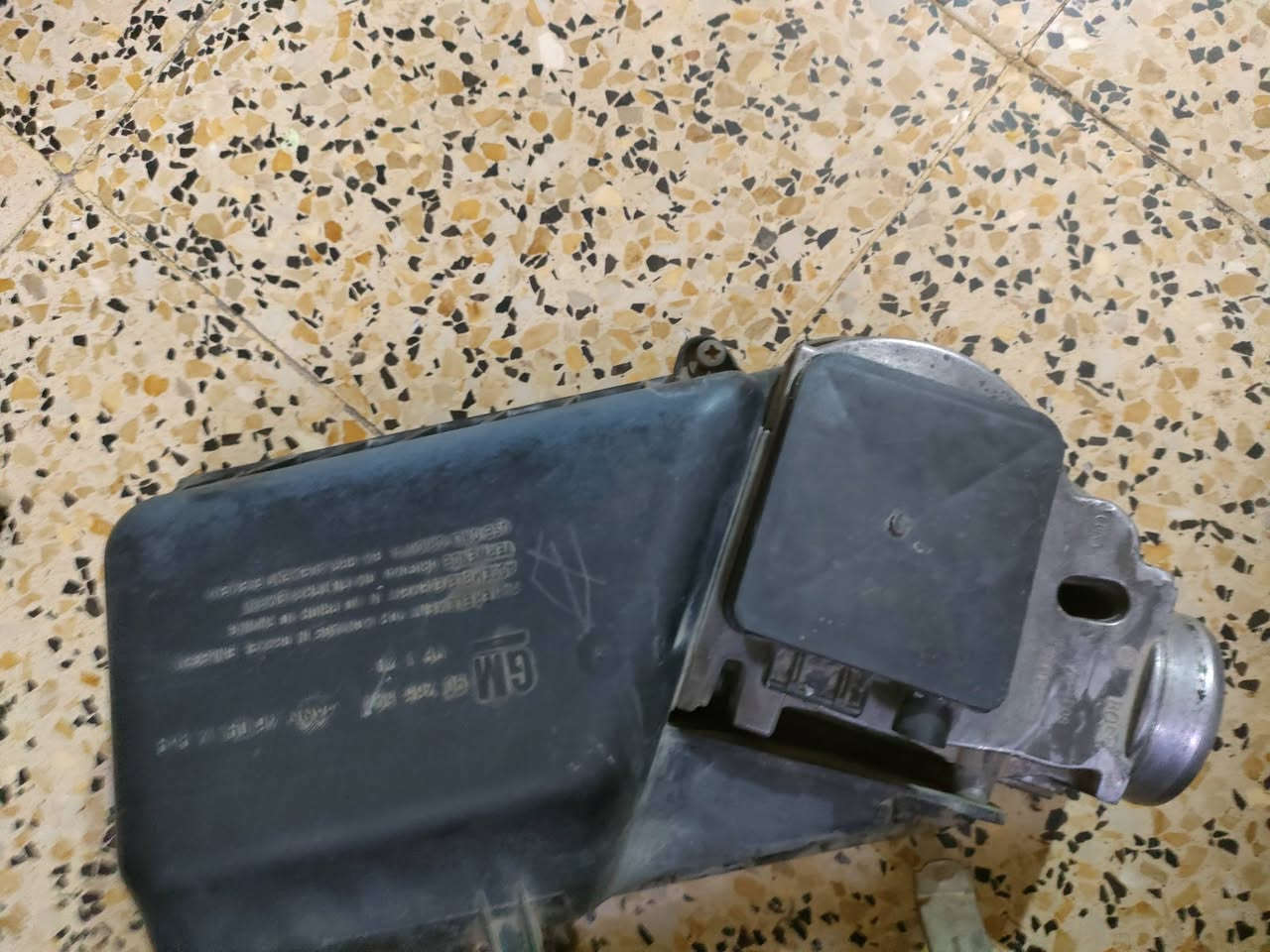 ارفلو فكترا 20 شرط الشغل مبدل خارطه مفتوح من سياره تفليش 
مسطره نوزلات كامله فكترا 20
السعر ...ارفلو + نوزلات 
170 الف 
موصل شقق الخظراء


**إذا كنت صاحب هذا الإعلان وتريد حذفه لأي سبب، رجاءا أرسل رسالة إلى الدعم الفني**