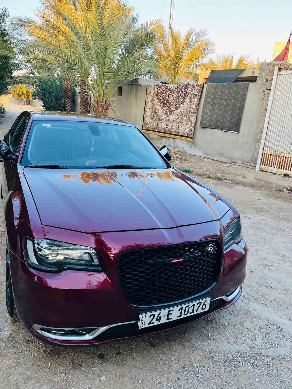 اوبامه موديل 2017 مكفوله كفاله عمه فول الخير تخم تاير مكينه 3600 رقم دهوك مجدده 2030 تريد وكاله تريد تحويل العنوان واسط النعمانيه ***********
