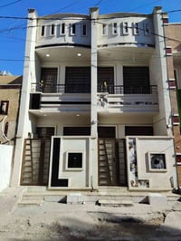 بيت للبيع 60 متر مسلح طابقين يتكون من طرمه وصاله ومطبخ وغرفه نوم وصحيا...