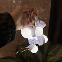 إضاءة مرآة • لمبات LED • USB