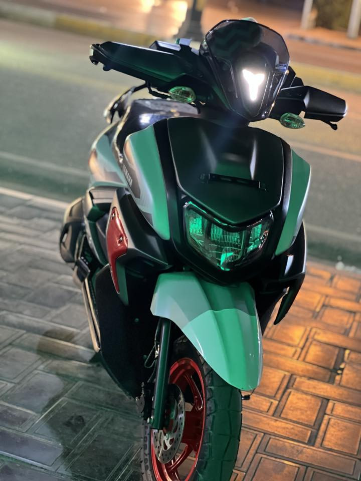 زت ار 23
للنضافه عنوان بويه طكك كارتون للبيع ماشيه 3000 زيررو بويه للاستفسار *********** اتصل او واتساب
