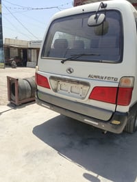 سياره جديده زيرو ما ماشيه بدون لوحات انواع بغداد الشعله الشراي ينتصر و...