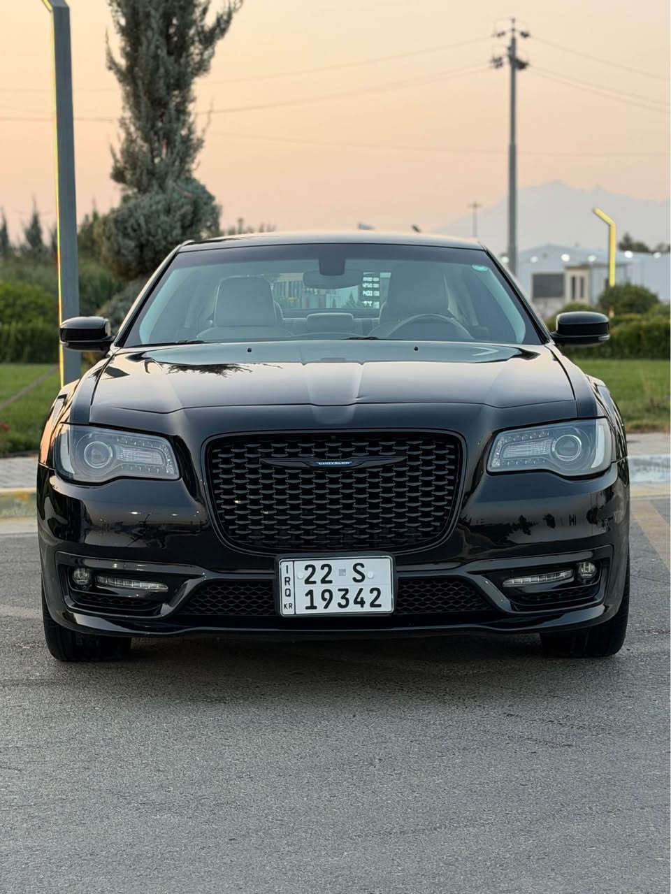 اوباما موديل2023وراد امريكي اسيار صباغ باس باب سيق بدون دواخل اسيار جديد ماشي 40الف مكان سليمانية سعر235$وبيها مجل ☎️📞*********** السليمانية, العراق
