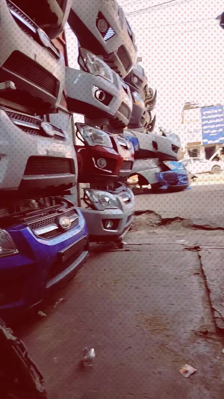 تحوير دعاميه 2008 سبورتج الى 2009 محلات سجاد العراق


**إذا كنت صاحب هذا الإعلان وتريد حذفه لأي سبب، رجاءا أرسل رسالة إلى الدعم الفني**