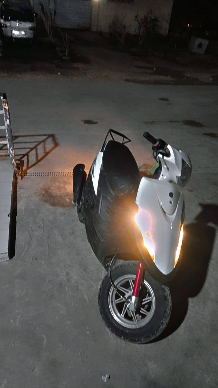 ماكس عدله دراجه خير من الله مكاني الحديد ***********
