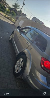 جورني ٢٠١٥ • محرك ٢٤٠٠ • حادثه