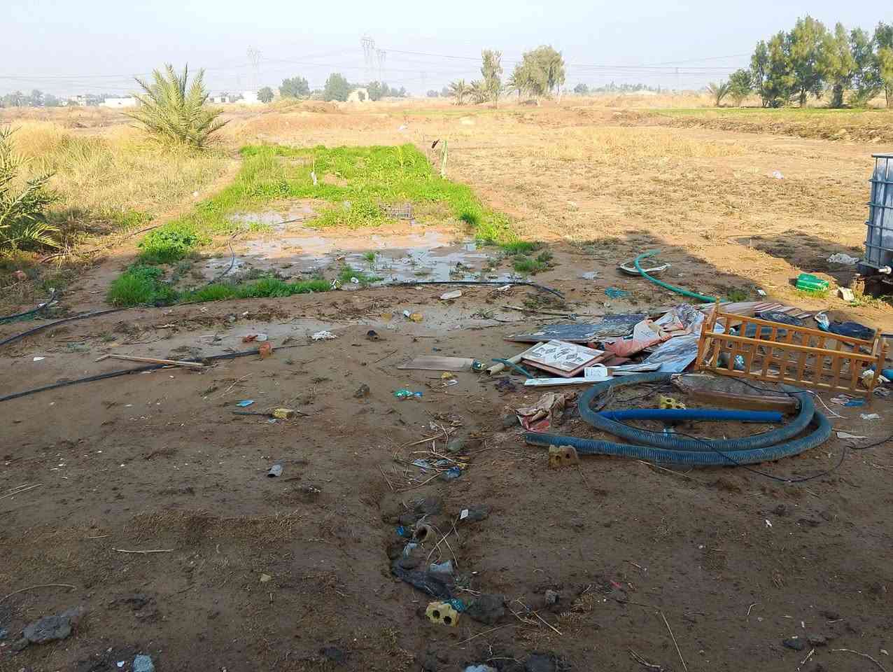 #اعلان
السلام عليكم
دونم مع دار للبيع السعر مناسب جدآ 
 كامل خدمات.  ماء. كهرباء. قريب عن  الشارع العام تقريبا 150متر. الدار مكون من.... غرفتين نوم.. صاله. وهول.. مطبخ.. استقبال...   الموقع الجزميه  طريق السياحي قرب مشروع الصب..  مدرسه ابو ايوب الانصاري
 
جنس العقار 117
 للأستفسار أكثر الاتصال 
‏‪***********‬‏📱
***********📱
او زيارة الرابط موقع المكتب
https://linktr.ee/0_osz0
