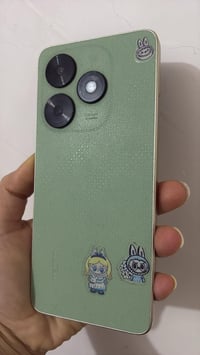 تيكنو • يعلك • لعبة