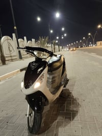 دراجة ماكس • بصرة القبلة • ختم واحد