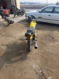 موديل 24 • جي دي ستوني • دوانيه