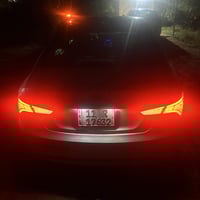 سوناتا • ٢٠١١ • كفالة كير محرك