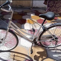 بسكل • حجم 26 • حله شري