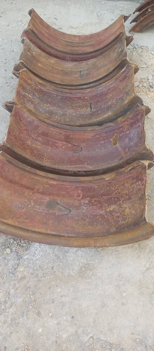 سلام عليكم للبيع اويالة  شكف ألمانيات انضاف العدد 12 العرض 7 استفسار على رقم ***********
