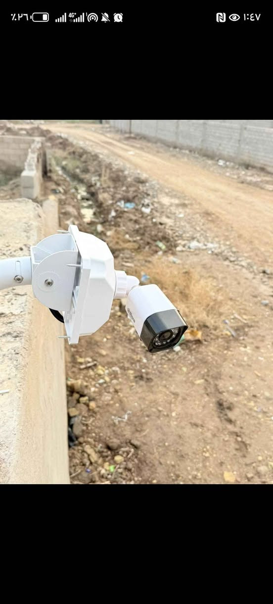 تنصيب كامرات في البصره اتصل اجيك *********** البصرة, العراق
