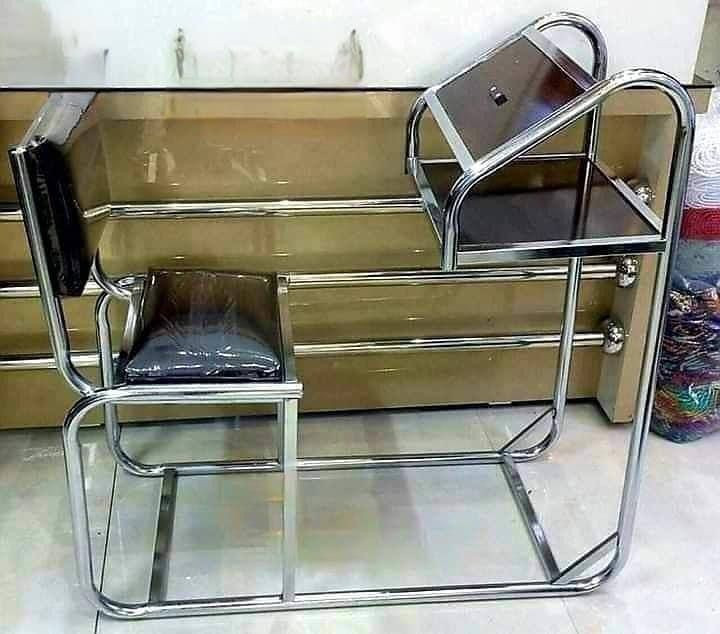 رحلة صلاة حديد 

السعر 65 الف 

توصيل داخل بغداد مجاني 
اطراف 10
محافظات 15


**إذا كنت صاحب هذا الإعلان وتريد حذفه لأي سبب، رجاءا أرسل رسالة إلى الدعم الفني**