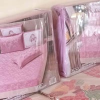 مفرش جربايه • مفرش سرير • مفروشات