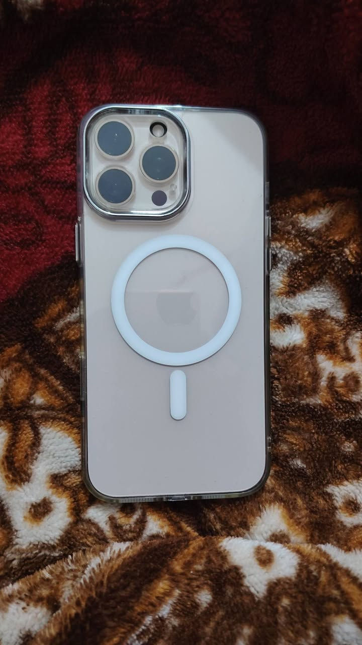 16 برو ماكس ماستر شرق أوسط مكفول مامفتوح ابدد شرط الفحص
بطاريه 100 عدد الدورات 170 مع الكارتونه مالته ذاكره 256 السعر خاص


**إذا كنت صاحب هذا الإعلان وتريد حذفه لأي سبب، رجاءا أرسل رسالة إلى الدعم الفني**