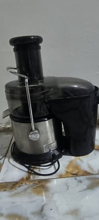 فريجيدير • عصارة وخلاط • ٤٠٠ واط