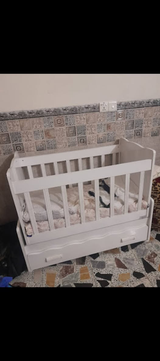 جربايه طفل من عمر يوم لعمر أربع سنين نضيفه عربانه طفل يحتاجله فقط غسل لأن متروكة للبيع


**إذا كنت صاحب هذا الإعلان وتريد حذفه لأي سبب، رجاءا أرسل رسالة إلى الدعم الفني**