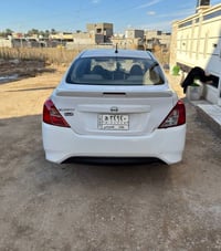 صني ٢٠١٧ • طخات عكس السايق • نقص حدادية صدر