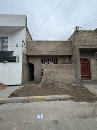 تابعني متخسر شي قطع مساحه ٥٠ متر بعتبار قطعة ارض  للبيع حي التراث الكر...