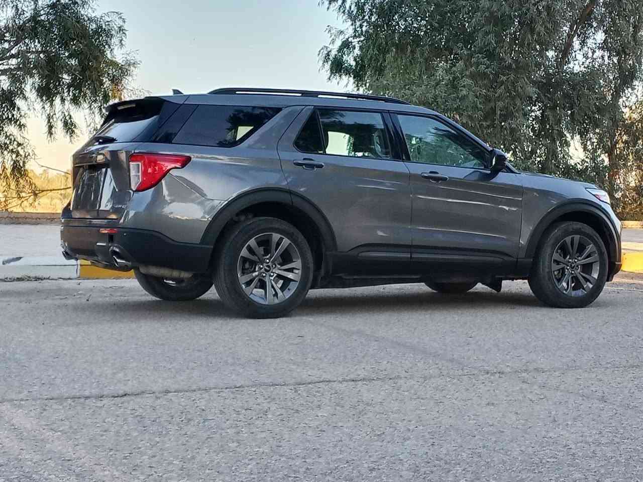 فورد اكسبلورد فول ماعده الفتحه 2022 مرقم بغداد
جامبغ وبنيد تبديل 
السعر 175 ورقة 
***********
