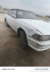 بصرة • تايرين جدد • باتري جديد