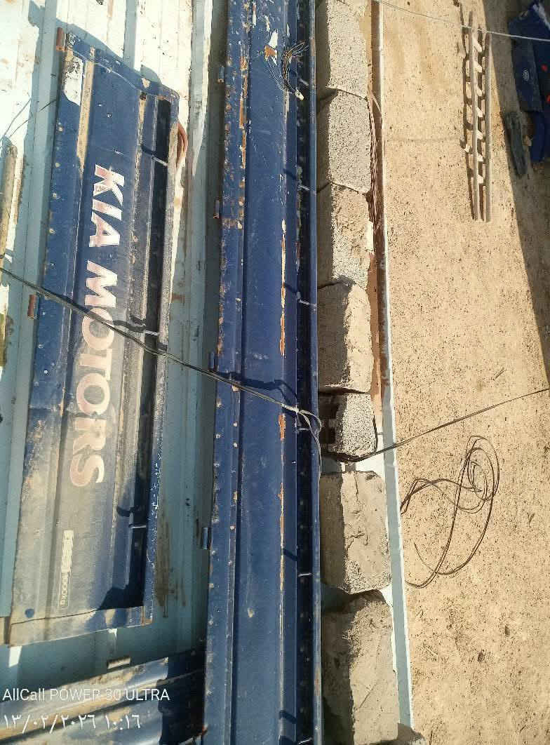 مرخصت كادر الكروب سلام عليكم بيبان وصفاح البيع كيه حمل مسكر 2010سعر مناسب خاص العنوان نجف الحيدريه  ***********هاذ رقمي التلفون
