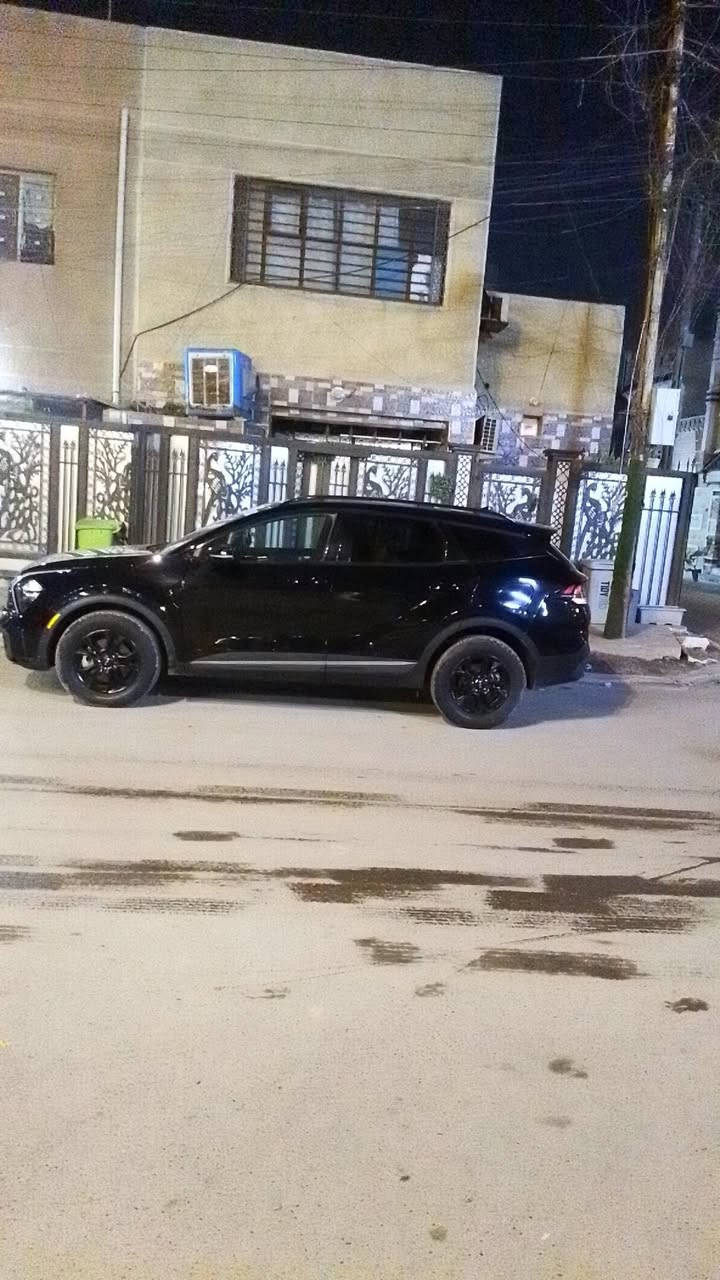 السلام عليكم للبيع كياسبورتج موديل 23 مواصفات اس برو لالسياره جديده السياره سبورتجشفا كهرباء تدفئه حساسات امامي وخلفي امامي سياره مواصفات عاليه السياره وارد امريكي تعود جديد طابه للعراق بدون رقم سياره سعرها 195 وبيئه مجال سياره جديده تايرات جده مواصفات عاليه سياره سعرها 195 وبيئه مجال تريدون خابر على الرق*********** استوردناها من من الشركه مال باركود ملعب الجعب مدينه مدينه 2500 جي تي لا ماشي بامريكا 5000 سياره جديده للبيع وبيها مجال
