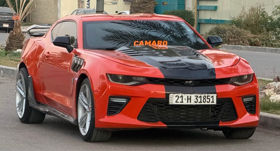 شباب سياره عليه تزويد كلش مرتب من دوسات وجاملغات اشاره حفر لد بنيد محدث سبايدر كورفيت 

دفيوز اصلي 

بك لايت لد اصلي 

تخم تاير جديد 

صدر امامي خلفي جديد

كير ومكينه شرط الفحص 

داخل برتقالي 

ماشيه 97 الف فقط 

مكان السياره بغداد حي الجهاد 

السعر 127
*********** ☎️ 

حادث السياره جاملغ وبنيد وبلعراق نصف جاملغ الخلفي فقط بدون دواخل لغد شاصي مكفولات بغداد, العراق
