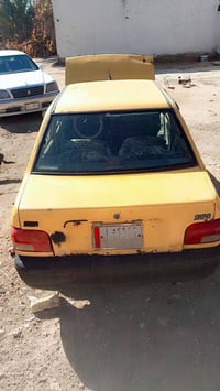 سايبا • مكينة مجددة • نجف ال بحداري