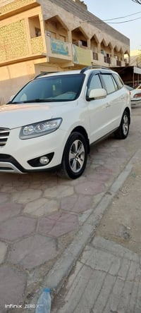 سنتافي • ٢٠١٢ • فول مواصفات
