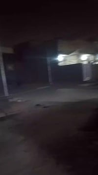 لأربع شوارع • ١٠٠م • ركن ارضي