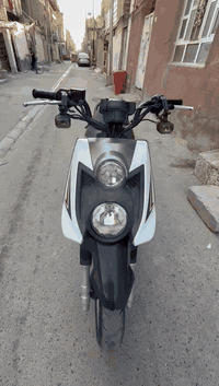 سكنس جبلي • نظافة ٩٨٪ • بغداد الشعله