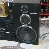 كنوود • بايونير • محولة