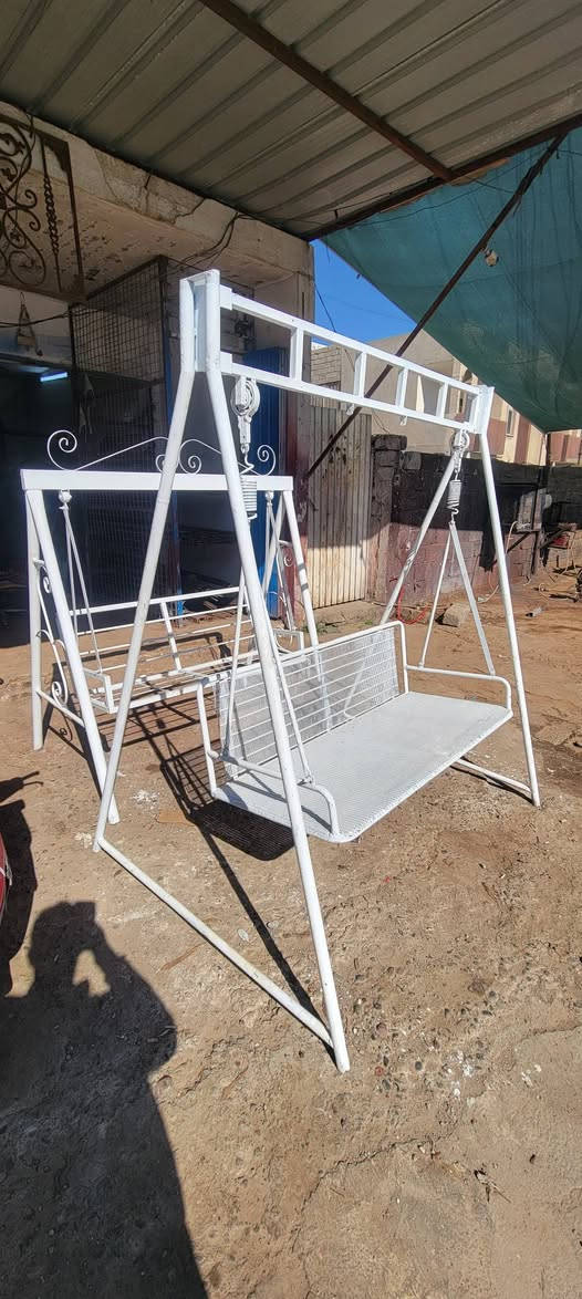 ديديات للبيع
متوفر  مستعمل /جديد
حجم صغير / كبير  
دوار حديد درجه اول 
حداده عامه 
مكانه حي السكر 
*********** 
*********** 
متوفر توصيل
