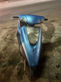 دراجة بريز • بدون تدخين • الشعب الديوان