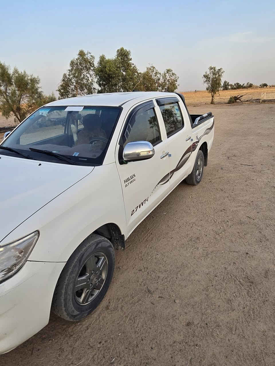 البيع بيكم فلاونز 2013 مكفول عام ماشيه 170 الف حقيقي رقم النجف سنويه 2037 جديد تحويل ثاني مكان النجف *********** السعر نتصل
