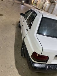 سايبا ١٥ • مكينه و كير مكفول • عماره ميسان