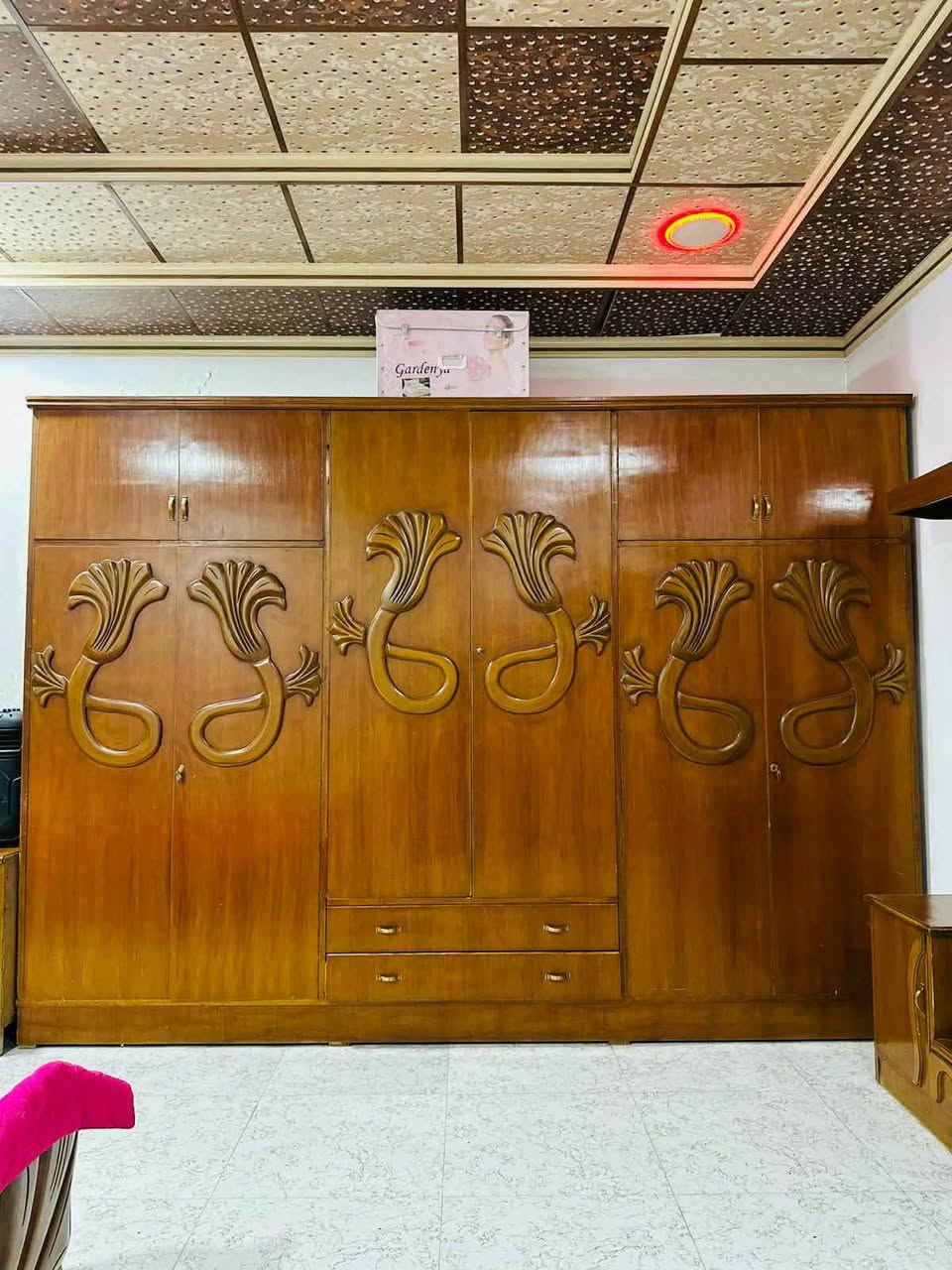 غرفه سعرها 800


**إذا كنت صاحب هذا الإعلان وتريد حذفه لأي سبب، رجاءا أرسل رسالة إلى الدعم الفني**