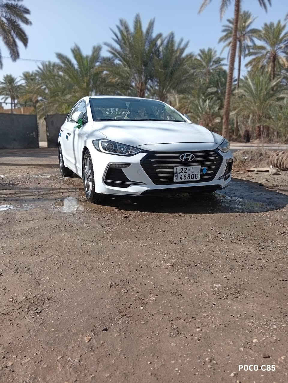 سلام عليكم ألنتره سوبر خليجي مديل 2019 مكفوله فول ماعده لبصمه ويل كروم فتحه سلايت شاير بل مري مري شفط محرگ 2000 شاشه لكبر اندرويد كامره امامي وخلفي حساسات تخم تاير جديد سياره عله وضع لشركه برغي ما مفتوح بيه لسعر 155 وبيه مجال استفسار ديوانيه قضاء لشاميه ***********
