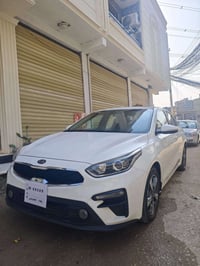 سيراتو • ٢٠٢١ • كربلاء