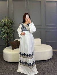 دشاديش العيد • كشمير • فري سايز