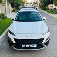 كونا ٢٠٢٢ • وارد امريكي • بدون حادث