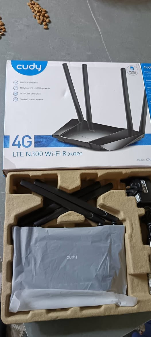 راوتر كودي سيم كارت متوفر توصيل جوكر


**إذا كنت صاحب هذا الإعلان وتريد حذفه لأي سبب، رجاءا أرسل رسالة إلى الدعم الفني**