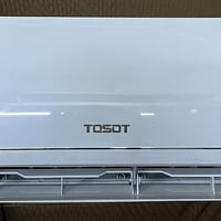 TOSOT • انفيرتر طن واحد • مستخدم
