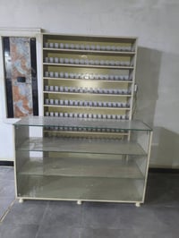 فاترينات عرض