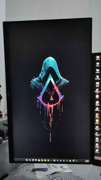 إل جي • ٢٤انش • ١٠٠هرتز